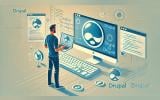 Drupal development