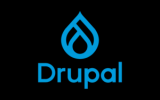 Drupal logo
