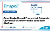 Drupal Website