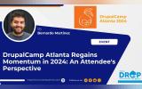 DrupalCamp Atlanta