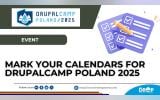 DrupalCamp Poland