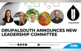 DrupalSouth Announces New Leadership Committee