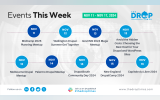 Drupal Events of the Week
