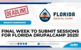 Florida DrupalCamp