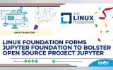 lINUX fOUNDATION