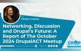 DrupalACT Meetup