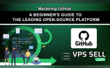 Mastering GitHub: A Beginner's Guide to the Leading Open-Source Platform