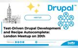 London Drupal Meetup