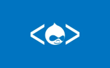Drupal logo