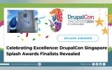 Splash Awards Finalists