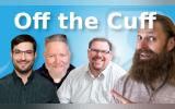 Talking Drupal #476 - Off The Cuff #10