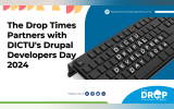 The Drop Times Partners with DICTU's Drupal Developers Day 2024