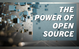 The Power of Open Source