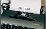 Tutorials