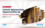 Unlock Sponsorship Opportunities at Stanford WebCamp 2025