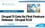 Drupal 11