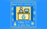 Drupal Advent Calendar