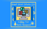 Drupal Advent Calendar
