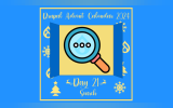 Drupal Advent Calendar
