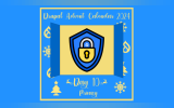 Drupal Advent Calendar