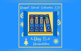 Drupal Advent Calendar