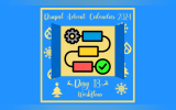 Drupal Advent Calendar