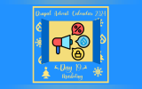 Drupal Advent Calendar