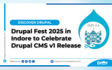 Drupal Fest 2025 in Indore to Celebrate Drupal CMS v1 Release