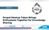 Tokyo Meetup