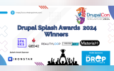 Splash Award Asia winners