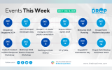 Drupal Events This Week