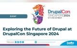 DrupalCon Singapore 2024