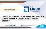 lINUX fOUNDATION