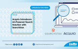 Acquia Introduces AI-Powered Search Solution with SearchStax