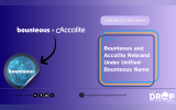 Bounteous and Accolite Rebrand Under Unified Bounteous Name