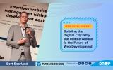 Building the Digital City: Why the Middle Ground is the Future of Web Development