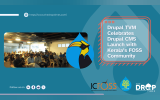 Drupal TVM Celebrates Drupal CMS Launch with Kerala’s FOSS Community  