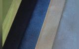 Different type of textial material