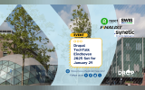 Drupal TechTalk Eindhoven 2025 Set for January 29