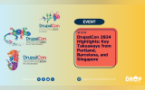 DrupalCon 2024 Highlights: Key Takeaways from Portland, Barcelona, and Singapore