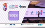DrupalCon Singapore 2024 Recap