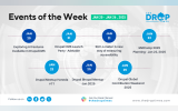 Drupal Events of the Week: Jan 20 - Jan  26, 2025