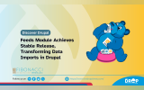 Feeds Module Achieves Stable Release, Transforming Data Imports in Drupal