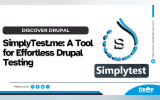 SimplyTest.me A Tool for Effortless Drupal Testing