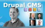 Talking Drupal #484 - Drupal CMS