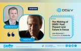 The Making of DDEV: Past, Present and Future in Focus | Luke McCormick in Conversation with Randy Fay