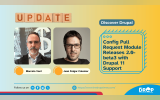 Config Pull Request Module Releases 2.0-beta3 with Drupal 11 Support