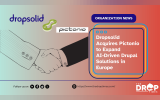 Dropsolid Acquires Pictonio to Expand  AI-Driven Drupal Solutions in Europe