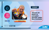 "Drupal AI: Démo et concepts" Session Video Now Available