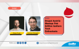 Drupal Austria Meetup: Feb Edition Gathers Tech Enthusiasts